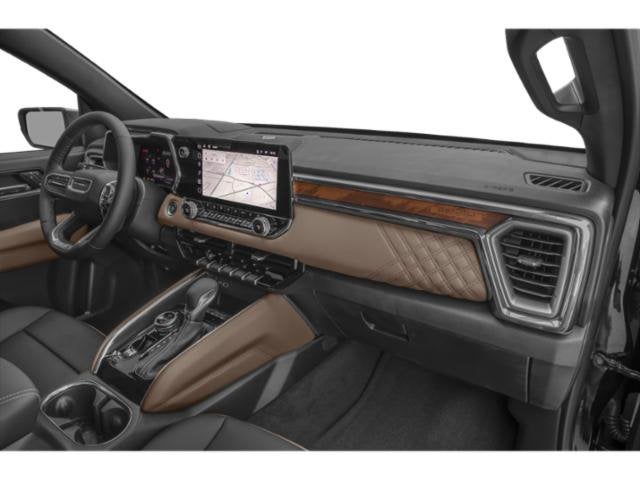 2024 GMC Canyon 4WD Crew Cab Denali