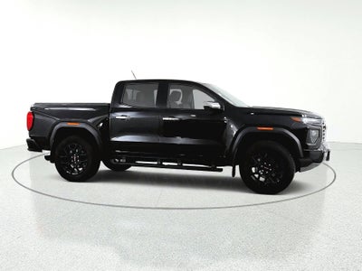 2024 GMC Canyon 4WD Crew Cab Denali