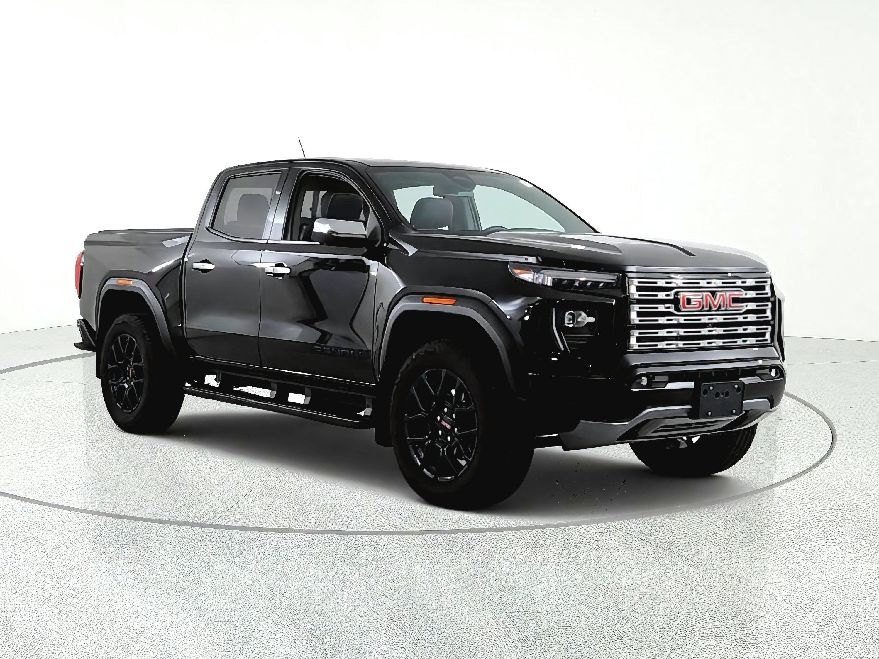 2024 GMC Canyon 4WD Crew Cab Denali