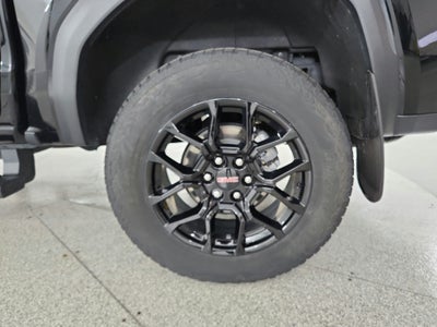 2024 GMC Canyon 4WD Crew Cab Denali