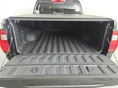 2024 GMC Canyon 4WD Crew Cab Denali