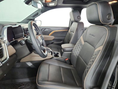 2024 GMC Canyon 4WD Crew Cab Denali