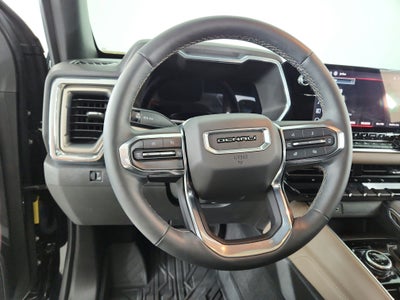 2024 GMC Canyon 4WD Crew Cab Denali