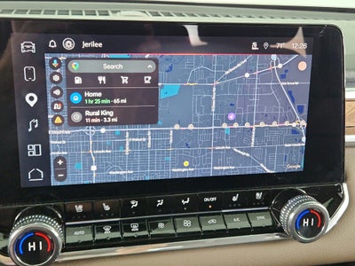 2024 GMC Canyon 4WD Crew Cab Denali