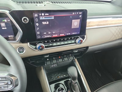 2024 GMC Canyon 4WD Crew Cab Denali