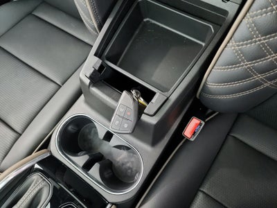 2024 GMC Canyon 4WD Crew Cab Denali