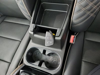 2024 GMC Canyon 4WD Crew Cab Denali