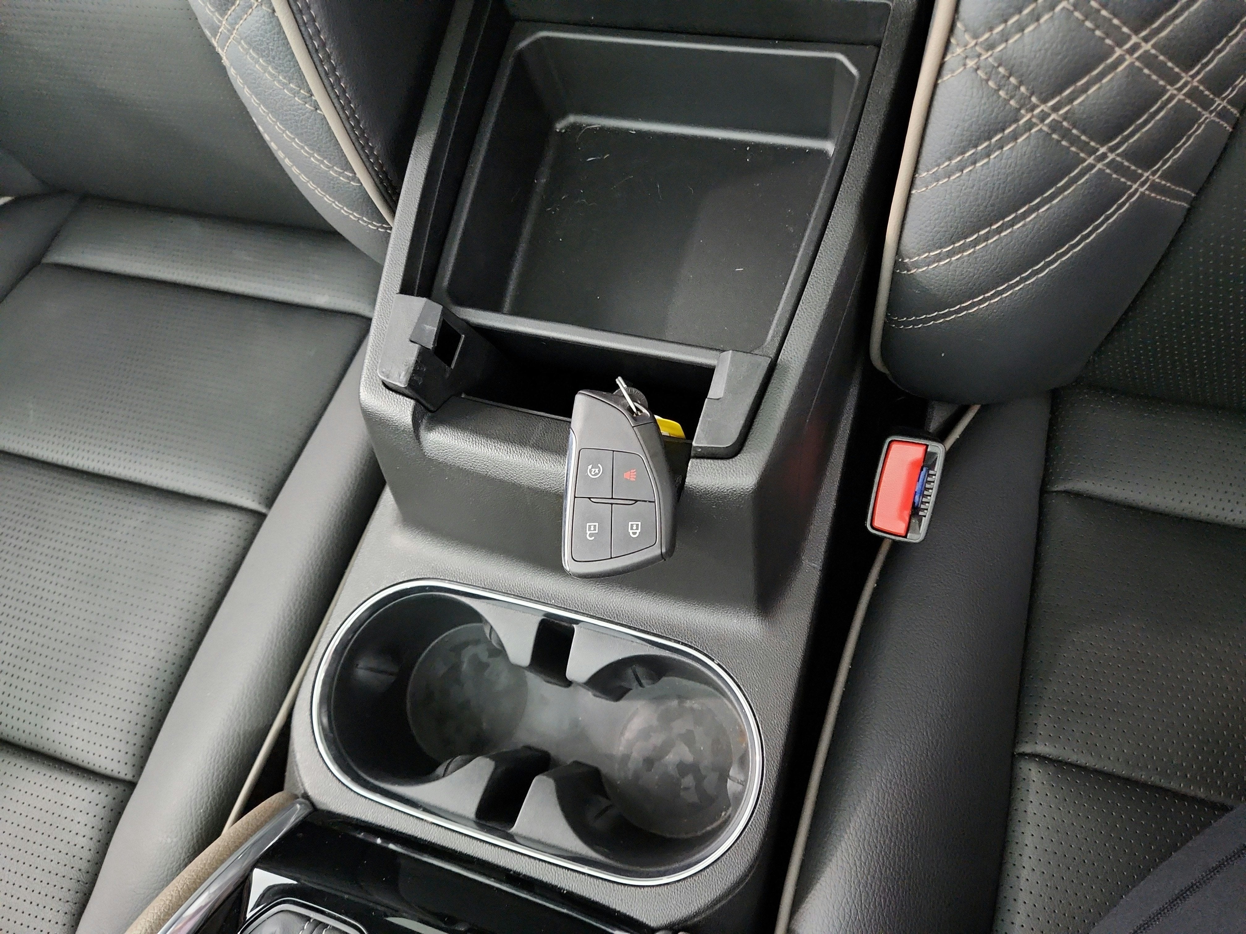 2024 GMC Canyon 4WD Crew Cab Denali