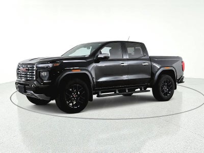 2024 GMC Canyon 4WD Crew Cab Denali