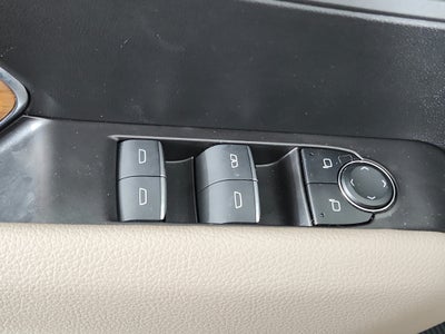 2024 GMC Canyon 4WD Crew Cab Denali