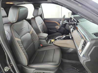 2024 GMC Canyon 4WD Crew Cab Denali