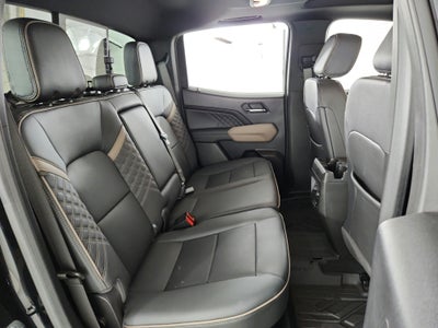 2024 GMC Canyon 4WD Crew Cab Denali