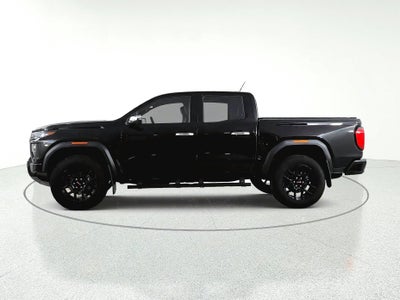 2024 GMC Canyon 4WD Crew Cab Denali
