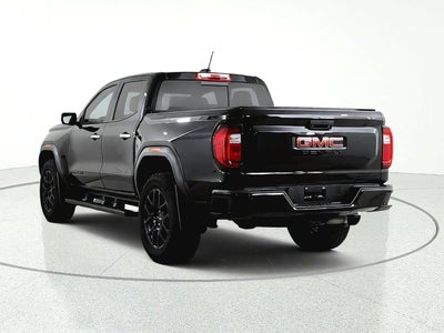 2024 GMC Canyon 4WD Crew Cab Denali