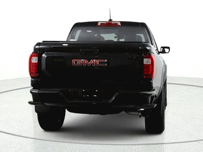 2024 GMC Canyon 4WD Crew Cab Denali