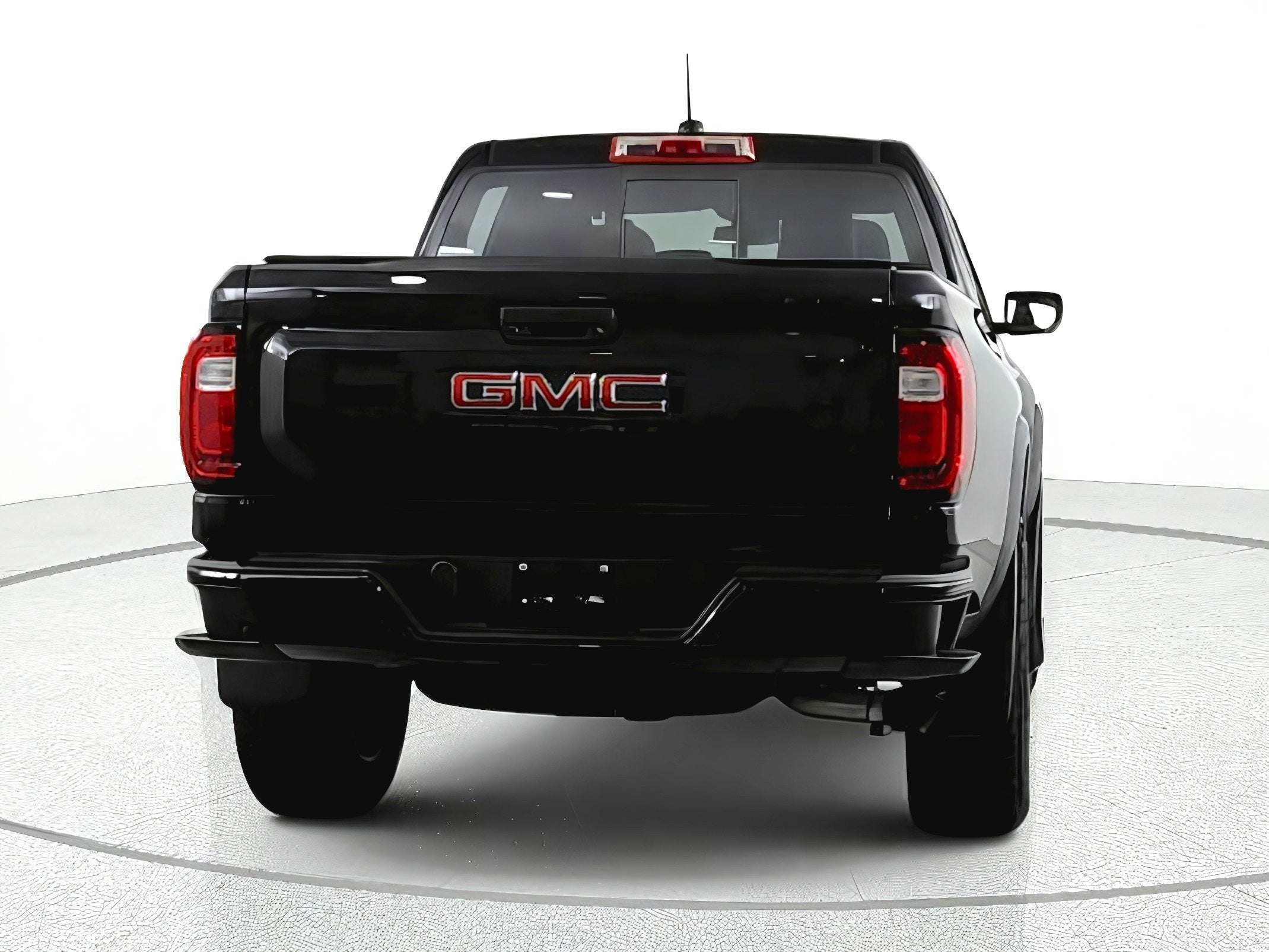 2024 GMC Canyon 4WD Crew Cab Denali