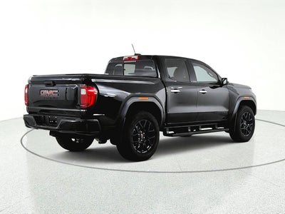 2024 GMC Canyon 4WD Crew Cab Denali