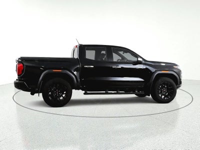 2024 GMC Canyon 4WD Crew Cab Denali