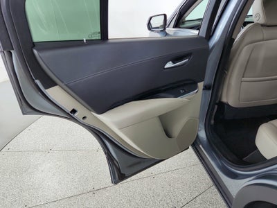 2023 Cadillac XT4 AWD Premium Luxury