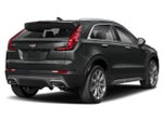 2021 Cadillac XT4 AWD Premium Luxury