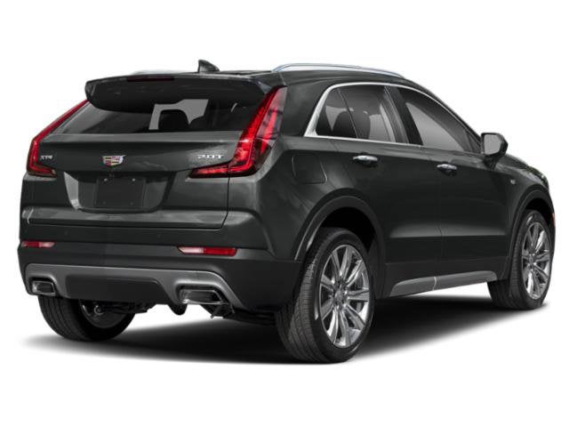 2021 Cadillac XT4 AWD Premium Luxury