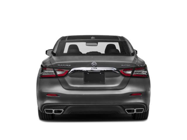 2020 Nissan Maxima Platinum