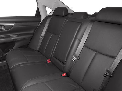 2014 Nissan Altima 2.5 SL