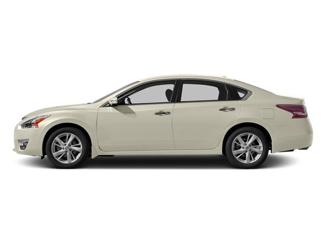 2014 Nissan Altima 2.5 SL