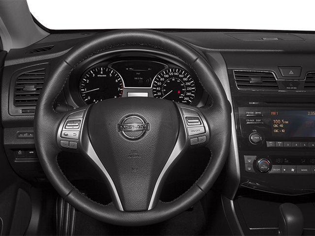 2014 Nissan Altima 2.5 SL
