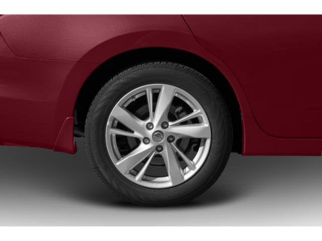 2015 Nissan Altima 2.5 SL