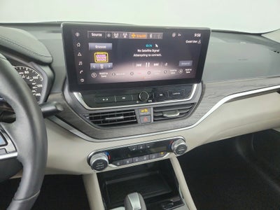 2023 Nissan Altima 2.5 SL