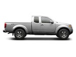 2008 Nissan Frontier Base