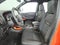 2025 Nissan Frontier PRO-X