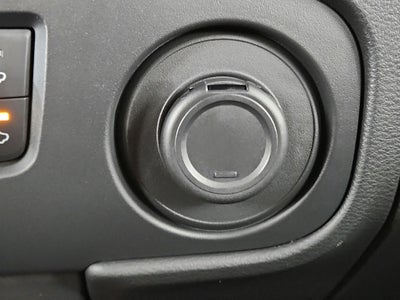 2025 Nissan Frontier PRO-X