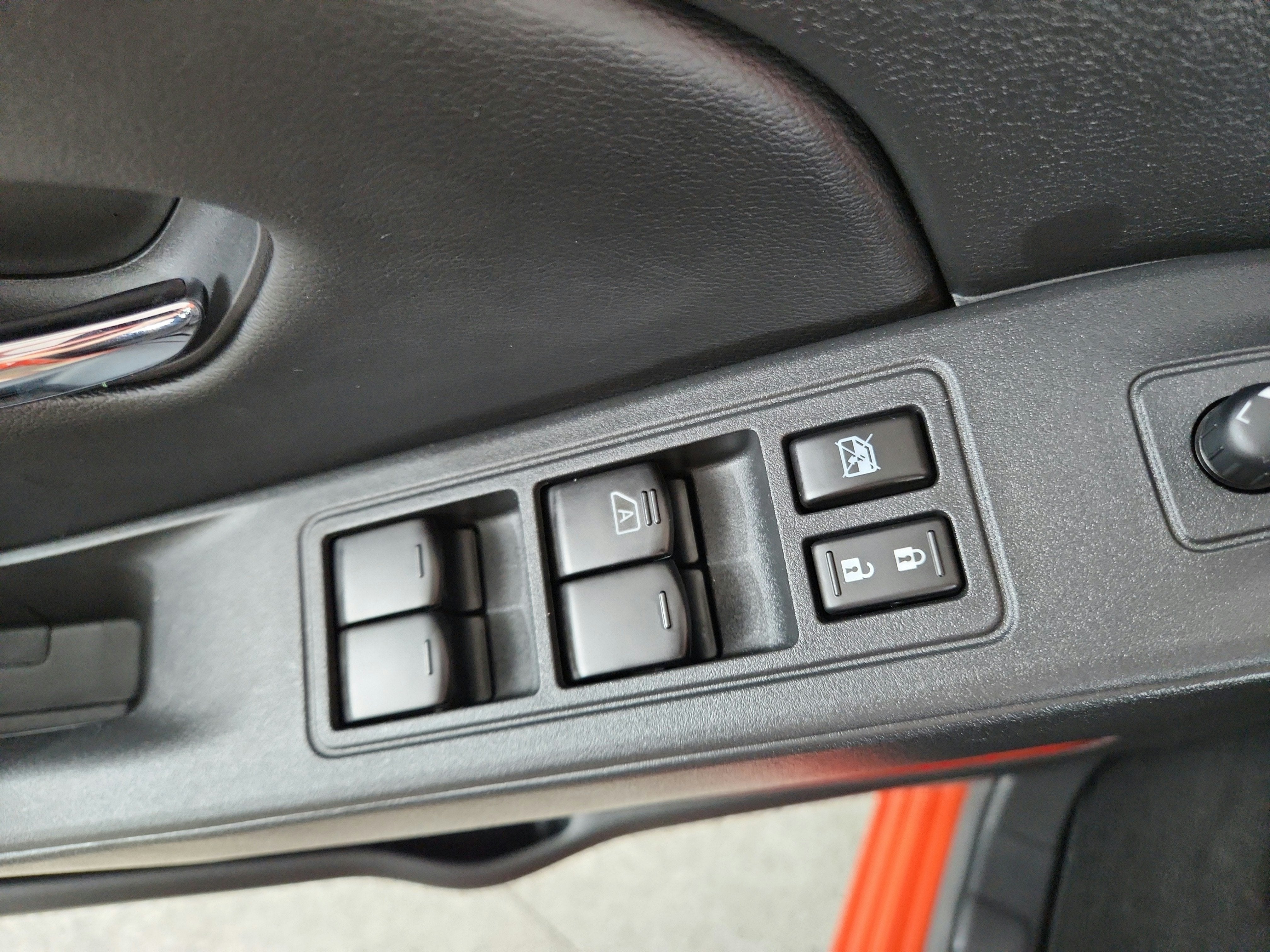 2025 Nissan Frontier PRO-X