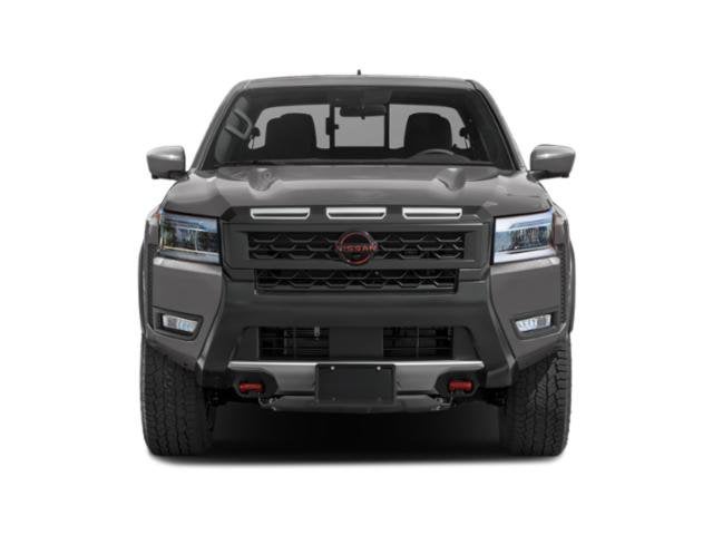 2025 Nissan Frontier PRO-X