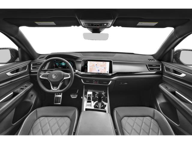 2024 Volkswagen Atlas Cross Sport 2.0T SEL Premium R-Line