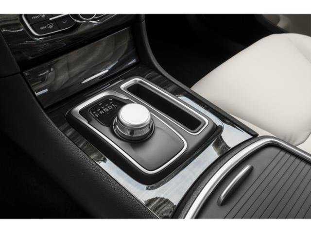 2015 Chrysler 300 Limited