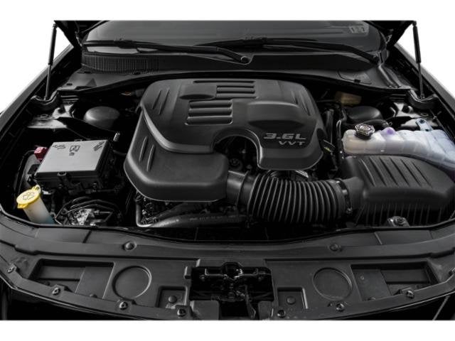 2015 Chrysler 300 Limited