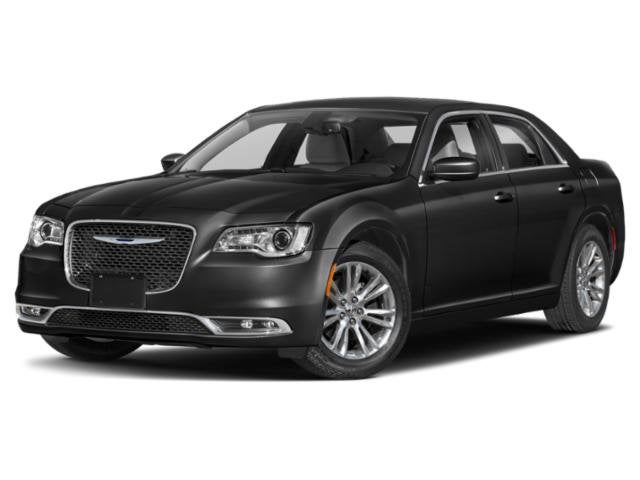 2022 Chrysler 300 300S RWD