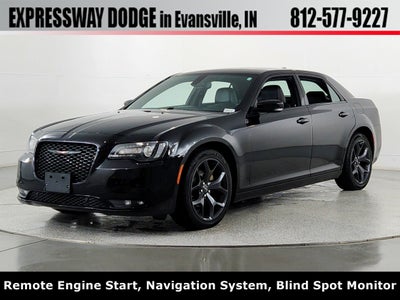 2023 Chrysler 300 300S