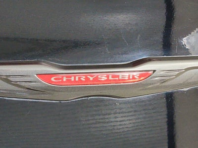 2023 Chrysler 300 300S