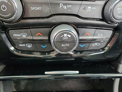 2023 Chrysler 300 300S