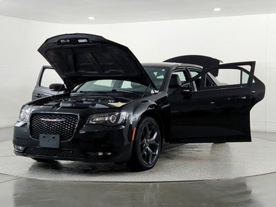 2023 Chrysler 300 300S