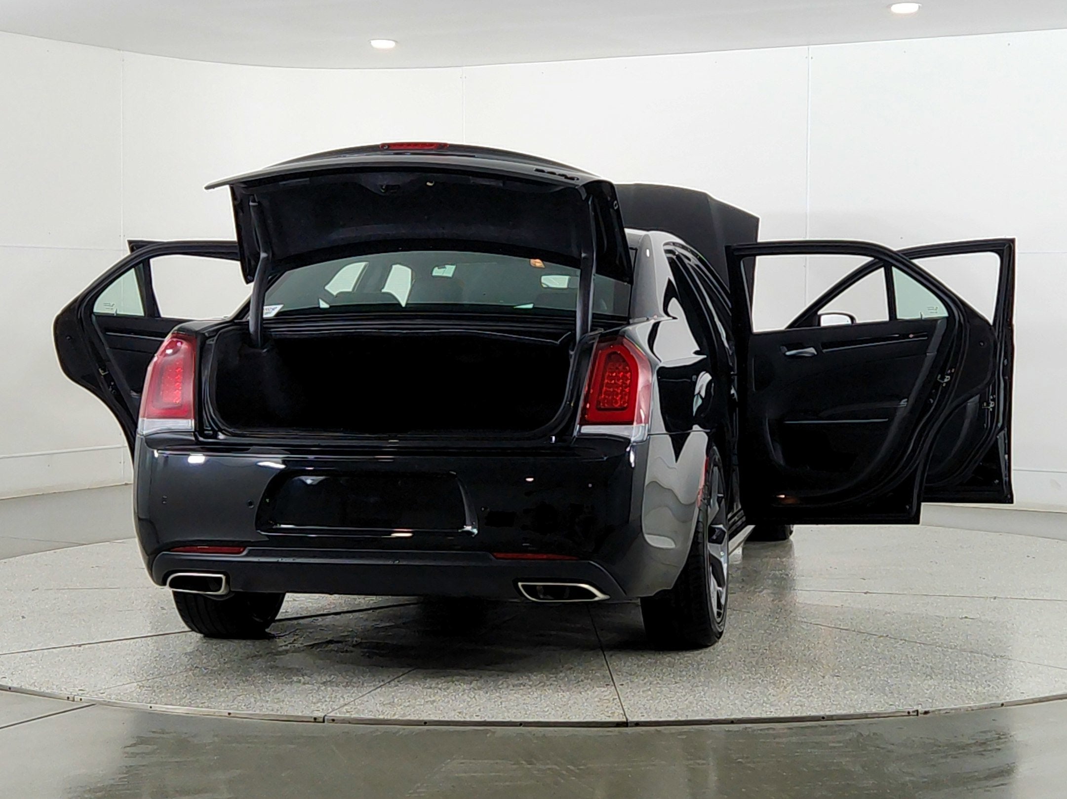 2023 Chrysler 300 300S