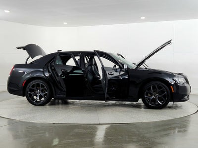 2023 Chrysler 300 300S