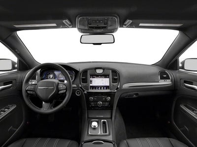 2018 Chrysler 300 300S