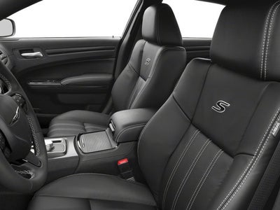 2018 Chrysler 300 300S