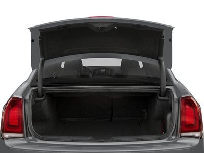 2018 Chrysler 300 300S