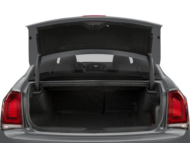 2018 Chrysler 300 300S